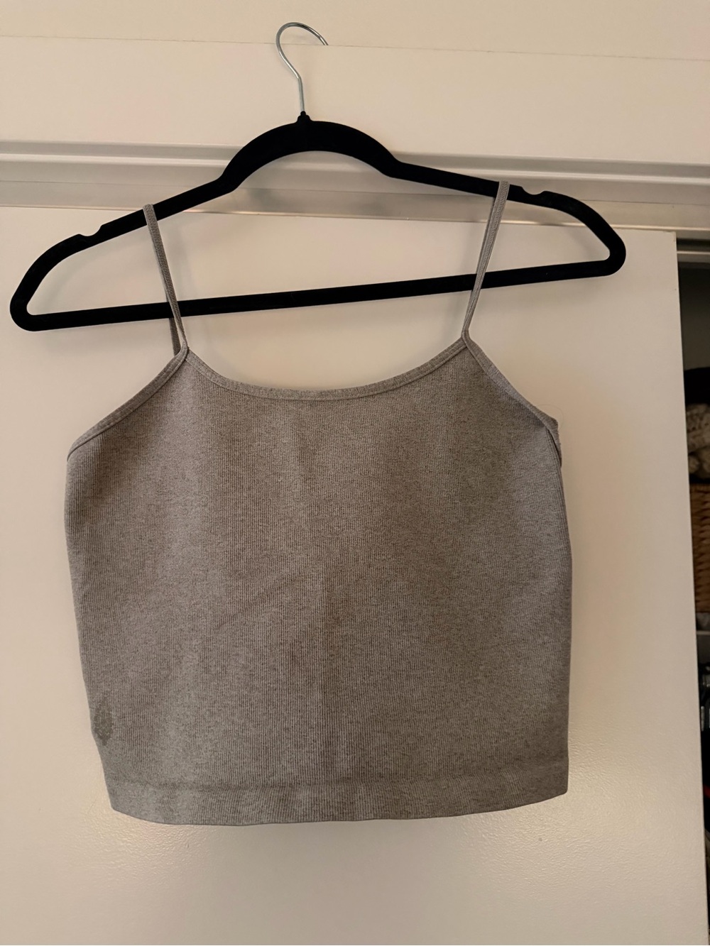 Free People Criss Cross Tank